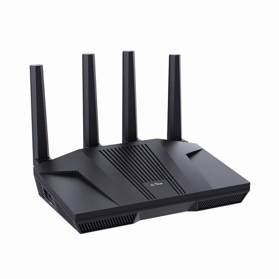Varian Router Allnet wireless AX 6000Mbit router - Variando.nl