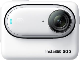 Insta360 GO 3 actioncam 32 GB