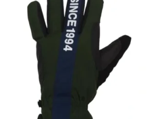 DC handschoenen maat L