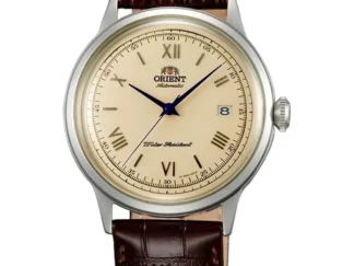 Orient Bambino TAC00009N0 horloge