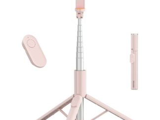 Sounix selfiestick tripod