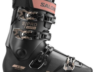 Salomon s/pro supra XR90 W GW 25/25.5