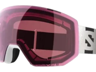 Skibril salomon radium pro