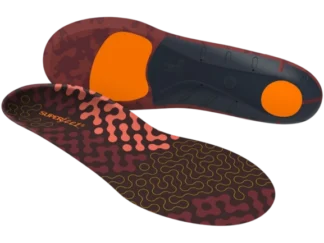 Superfeet active cushion low arch 42/44