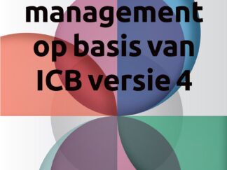 Projectmanagement op basis van ICB versie 4