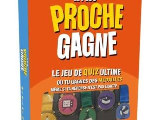 Closest wins het ultieme quizspel