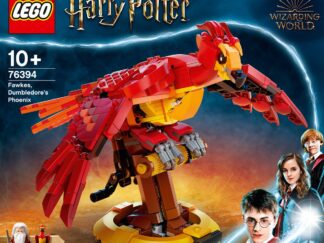 LEGO Harry Potter Felix