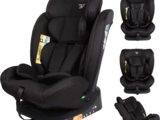 Bebies first autostoel