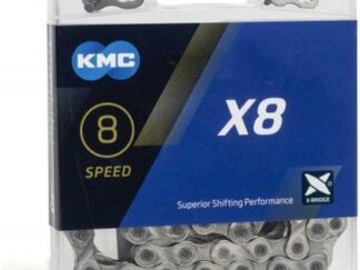 KMC fietsketting 6/7/8-speed 114 schakels