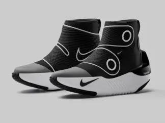 Hyperboot by Nike hyperice XL