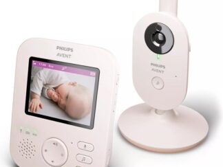 Philips Avent SCD881/26 beeldbabyfoon