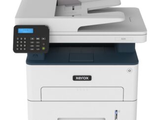 Xerox B225 A4 dubbelzijdige printer