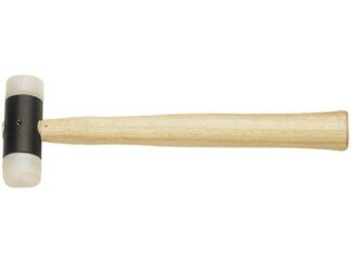 Bahco 3625W-44 rubberen hamer