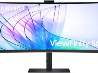 Samsung ultrawide curved monitor 34 Inch