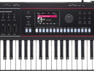 Roland JUNO-D6 synthesizer