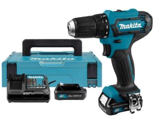 Makita DF333DSAJ 12 V boor-/schroefmachine