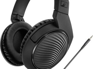 Sennheiser HD 200 pro koptelefoon