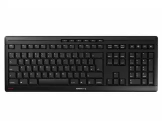 Cherry stream wireless toetsenbord