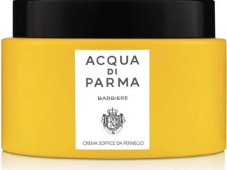 Acqua di parma barbiere 125 gr scheercrème