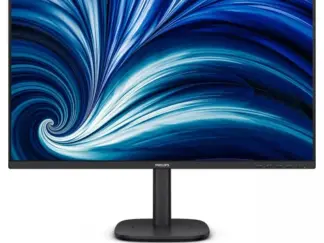 Philips 27B2U3601 LCD-monitor met USB-C