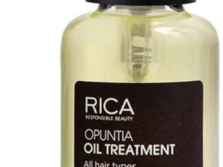 Ruca opuntia oil treatment serum 50 ml