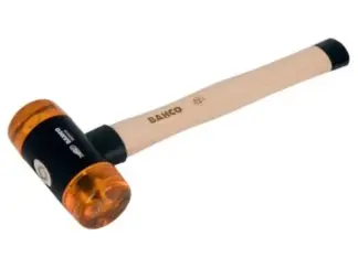 Bahco 3625N-40 superflex kunststof hamer