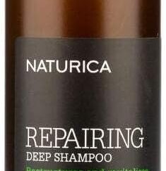 Naturrica deep shampoo 250 ml