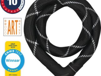 Abus ART2 kettingslot 110 cm