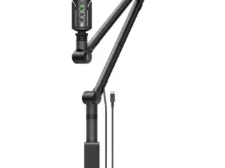 Sennheiser statief USB-microfoon