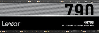 Lexar NM790 512GB M.2 SSD