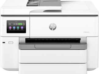 HP officejet pro 9730e AiO