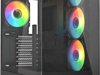 Sharkoon AK6 RGB