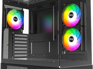 Montech XR midi tower behuizing