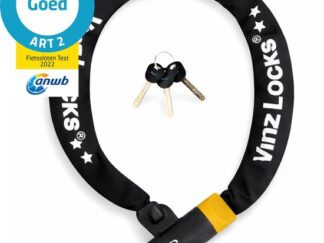 Vinz salado ART 2 fietsslot 90cm