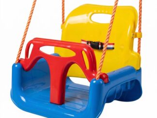 Jaxy 3 in 1 babyschommel