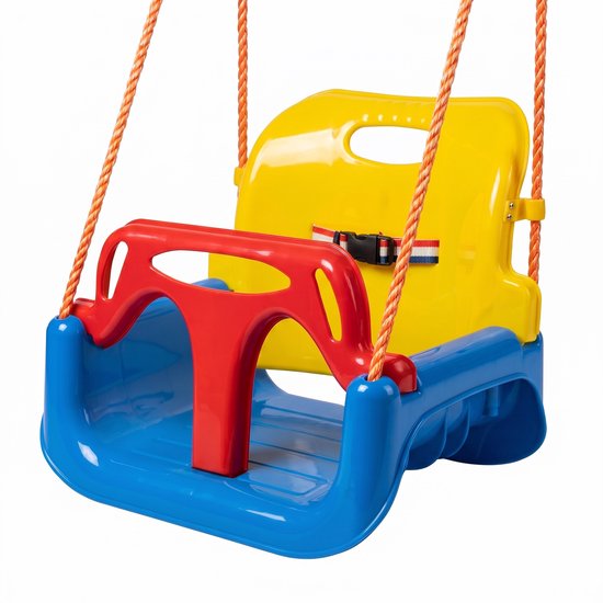 Jaxy 3 in 1 babyschommel