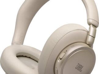 JBL live 780NC draadloze noise cancelling koptelefoon