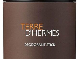 Hermes Terre D'hermes deodorant stick 75 ml