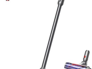 Dyson V12s detect slim submarine
