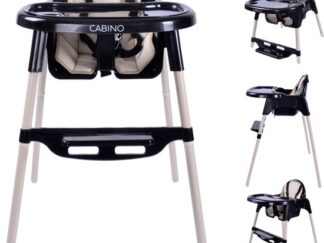 Cabino kinderstoel situp