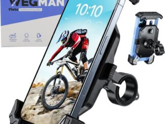 Wegman telefoonhouder fiets
