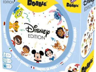 Dobble Disney editie kaartspel