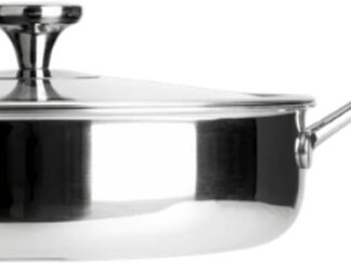 Herman den Blijker hybride hapjespan 28 cm
