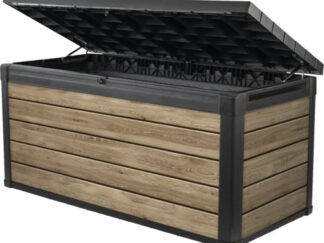 Keter kussenbox signature ashwood