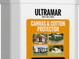 Ultramar canvas & cotton protector 5L