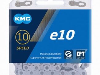 KMC 10 speed ketting e10 136 schakels