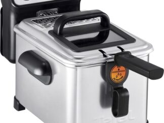 Tefal filtra pro frituurpan 3L