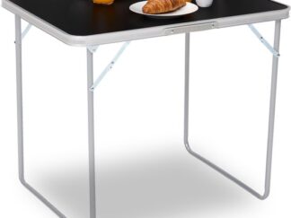 Brixy campingtafel