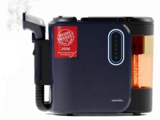 Samako powerclean pro 1800W