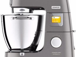 Kenwood KWL90004S keukenmachine